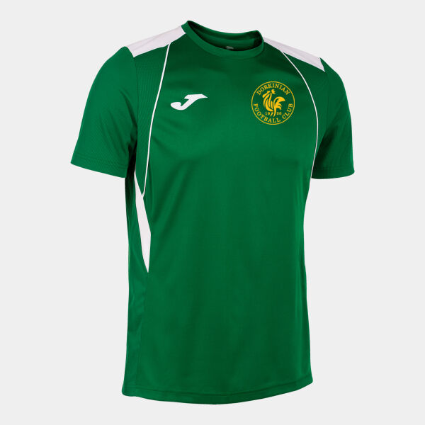 Training Tee (Youth) Thumbnail