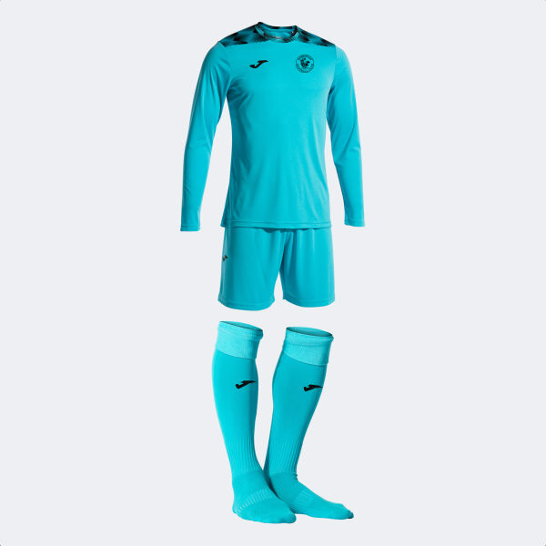 Goalkeeper Set (Adult) Thumbnail