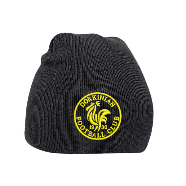 Club Beanie Thumbnail