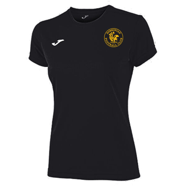 Club Tee (Ladies) Thumbnail