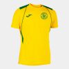 DFC Championship VII S/S T-Shirt (Juniors) Thumbnail