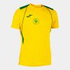 DFC Championship VII S/S T-Shirt (Juniors) Thumbnail