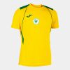 DFC Championship VII S/S T-Shirt (Juniors) Thumbnail