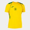 DFC Championship VII S/S T-Shirt (Juniors) Thumbnail