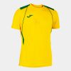 DFC Championship VII S/S T-Shirt (Juniors) Thumbnail