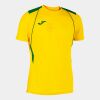DFC Championship VII S/S T-Shirt (Adults) Thumbnail