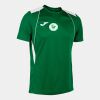 DFC Championship VII S/S T-Shirt (Juniors) Thumbnail
