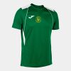 DFC Championship VII S/S T-Shirt (Juniors) Thumbnail