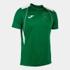 DFC Championship VII S/S T-Shirt (Adults) Thumbnail