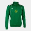 DFC Championship VII 1/2 Zip Sweatshirt (Adults) Thumbnail