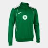 DFC Championship VII 1/2 Zip Sweatshirt (Juniors) Thumbnail