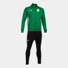DFC Championship VII Full Tracksuit (Juniors) Thumbnail